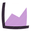 Chart 2 icon